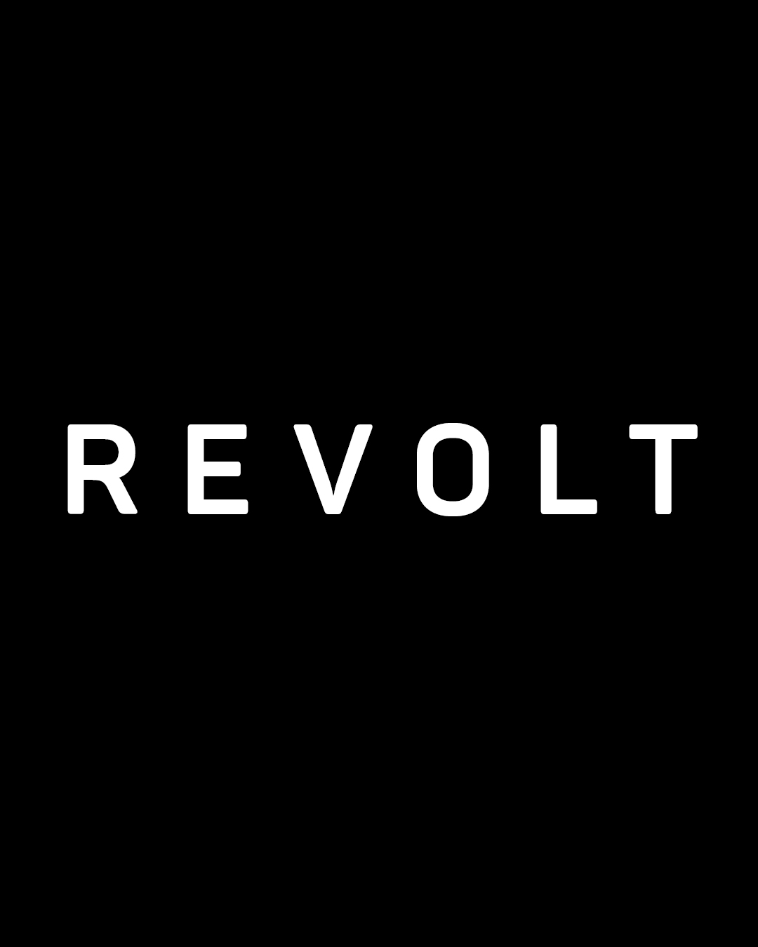 REVOLT